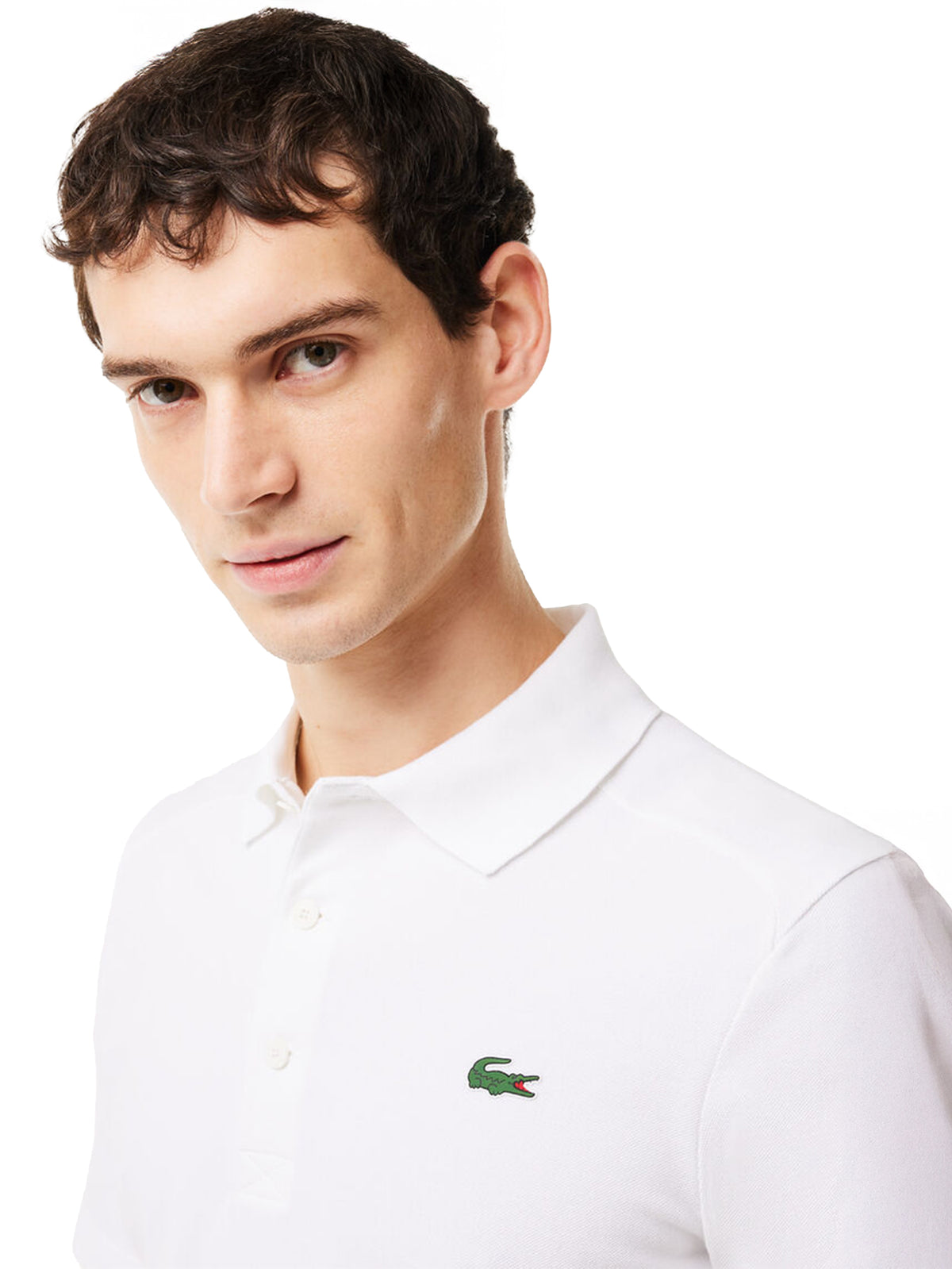 Lacoste | Mens Sports Polo Shirt