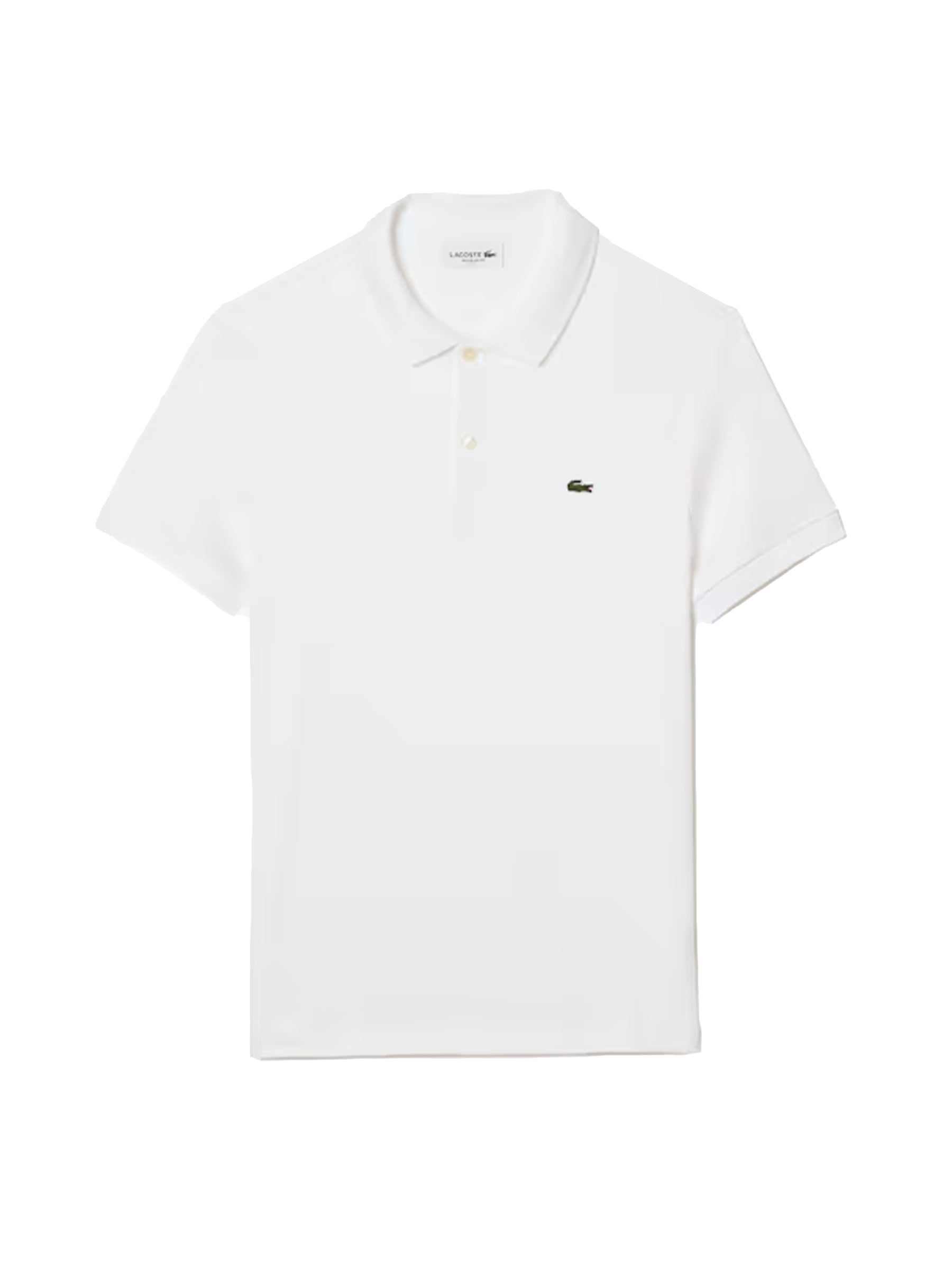 Lacoste | Mens Classic Fit Original Polo Shirt