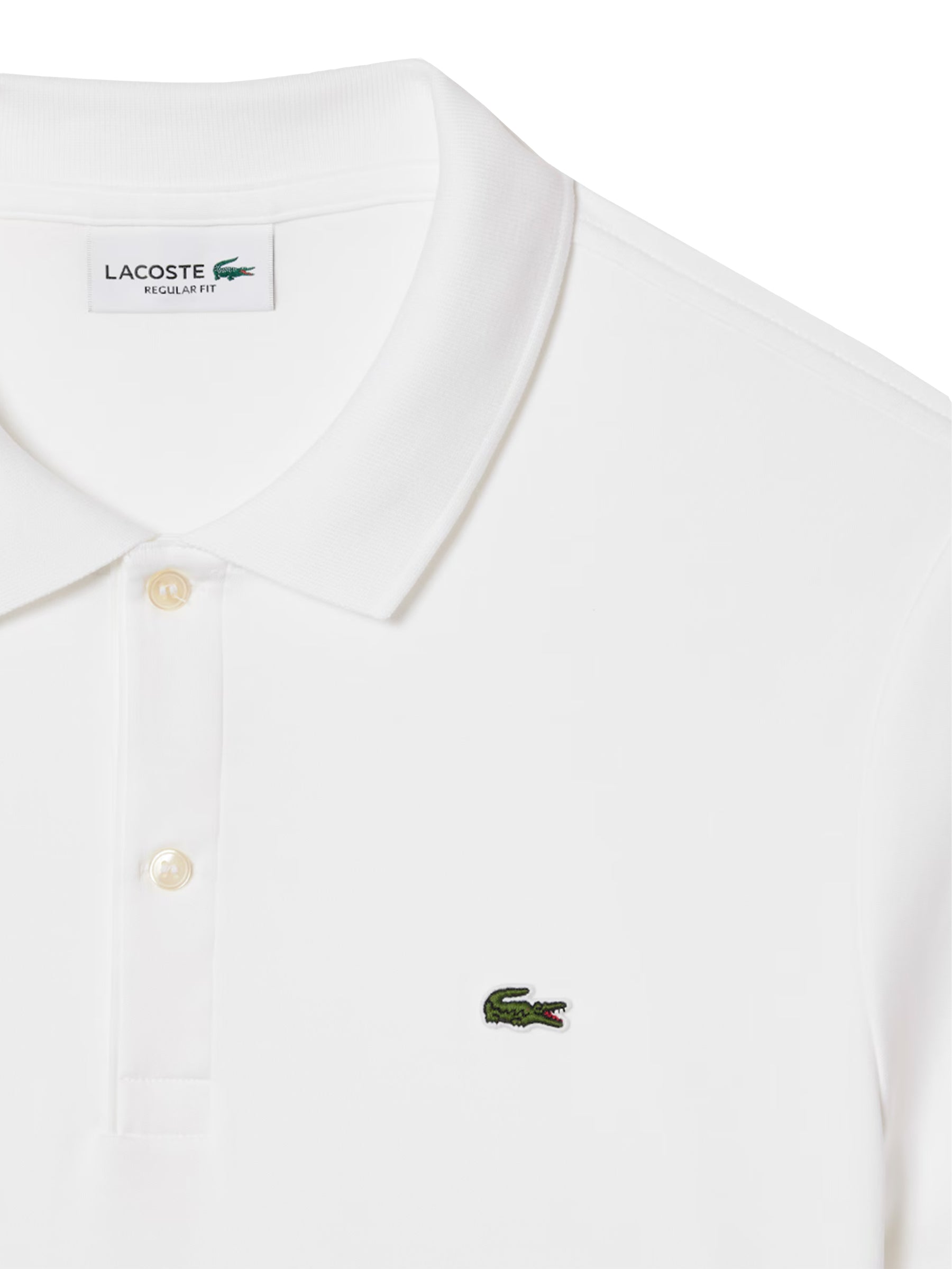 Lacoste | Mens Classic Fit Original Polo Shirt
