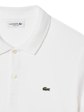 Lacoste | Mens Classic Fit Original Polo Shirt