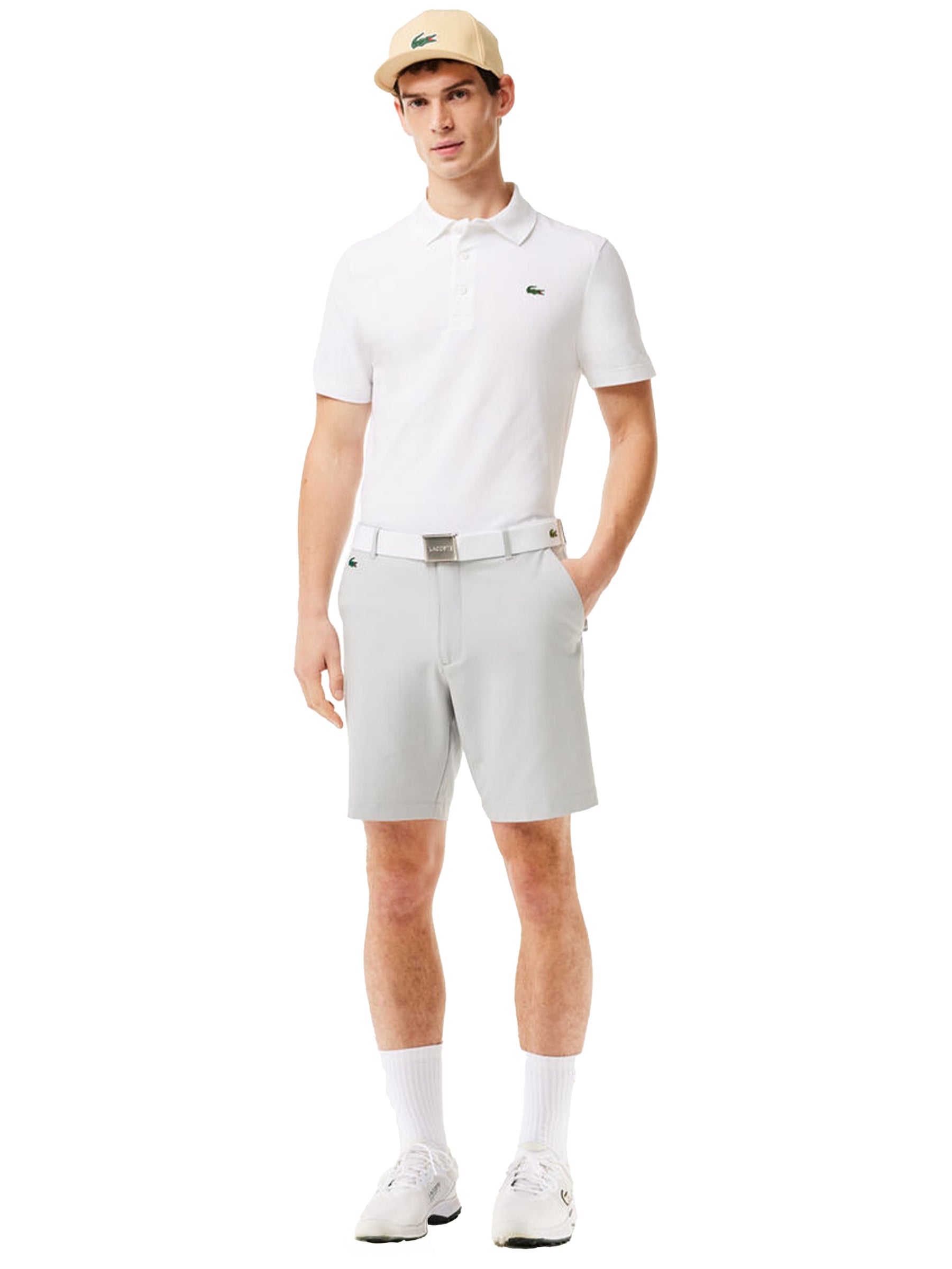 Lacoste | Mens Sports Polo Shirt