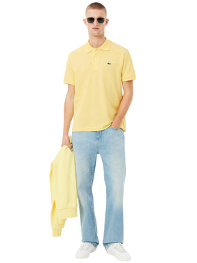 Lacoste | Mens Classic Fit Original Polo Shirt