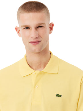 Lacoste | Mens Classic Fit Original Polo Shirt