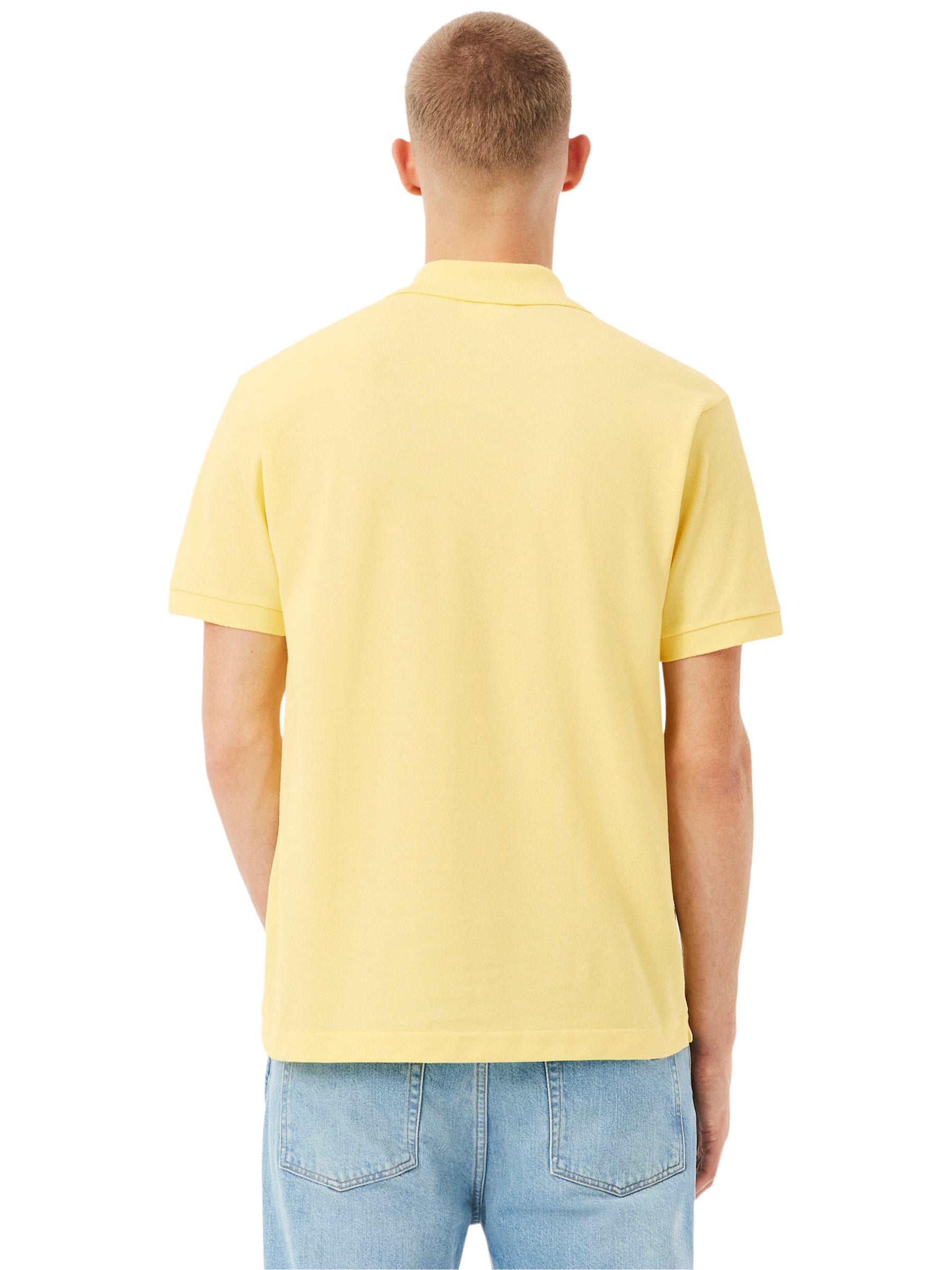 Lacoste | Mens Classic Fit Original Polo Shirt