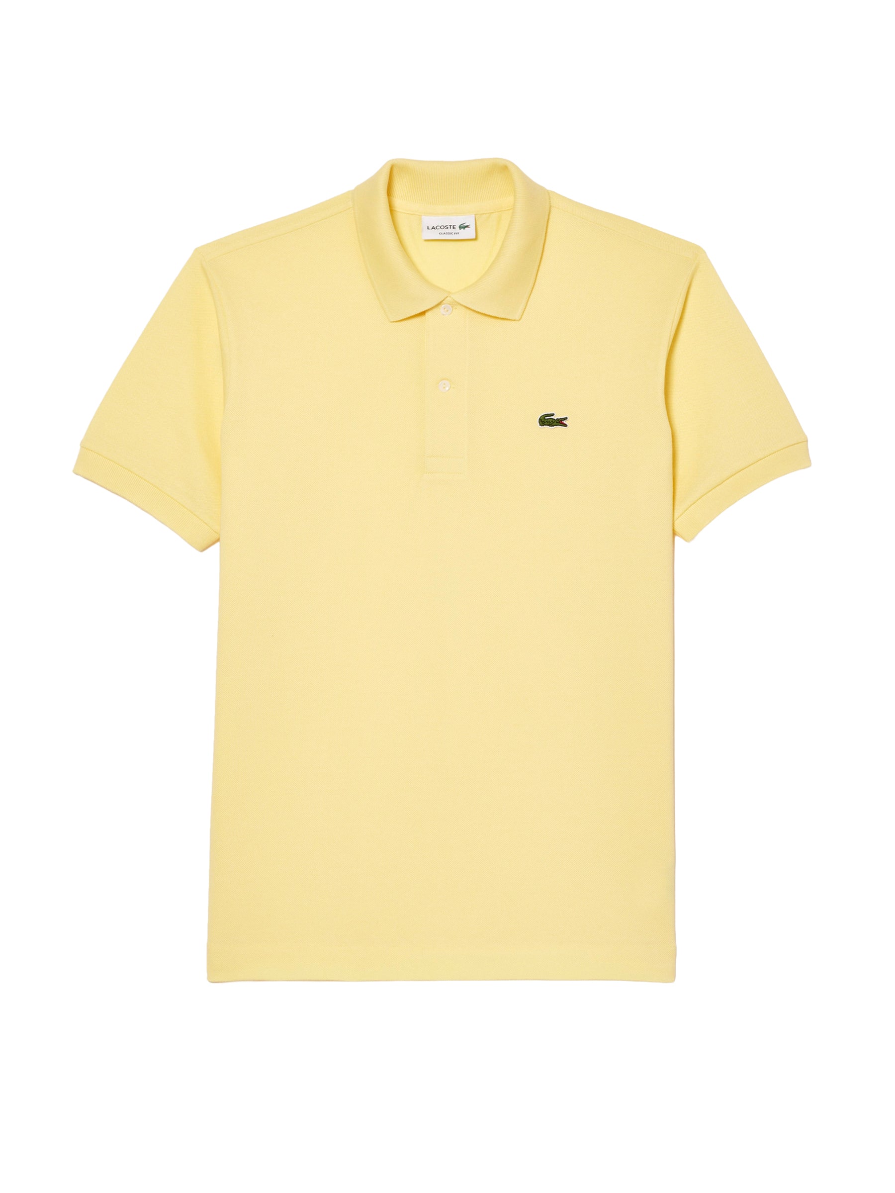 Lacoste | Mens Classic Fit Original Polo Shirt