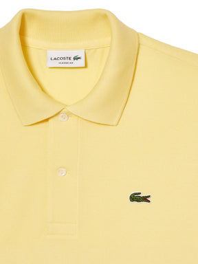 Lacoste | Mens Classic Fit Original Polo Shirt