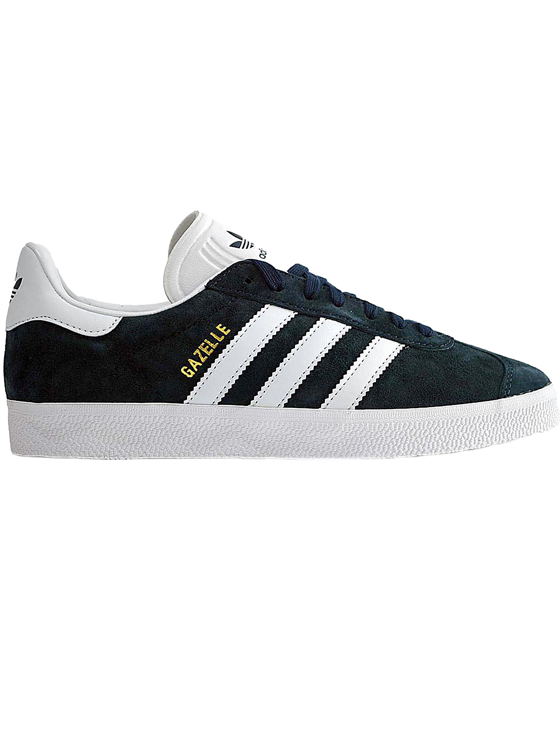 Adidas | Mens Gazelle Trainers Adidas | Mens Gazelle Trainers