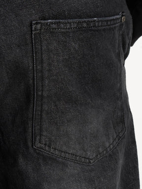 Enzo Milano | Mens Baggy Fit Jeans