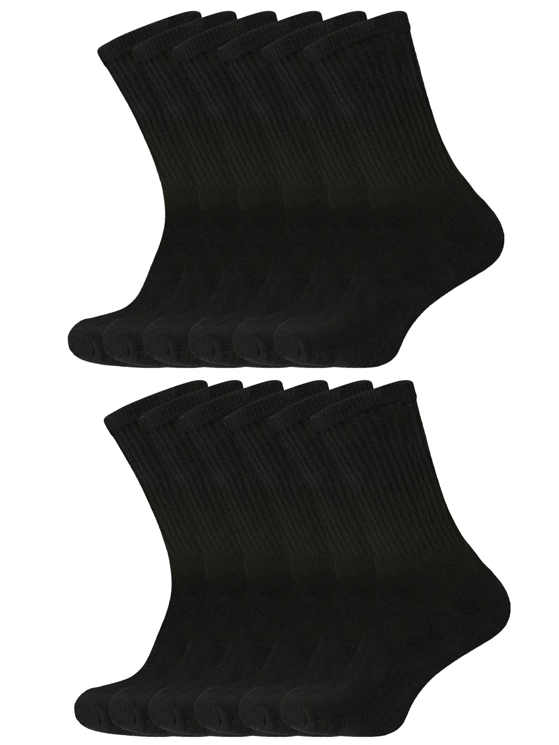 CZ23 Mens Sports Socks Ankle Gym Socks 15 Pack GUEST BRAND RAWDENIM