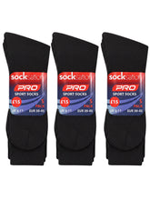 CZ23 Mens Sports Socks Ankle Gym Socks 15 Pack GUEST BRAND RAWDENIM
