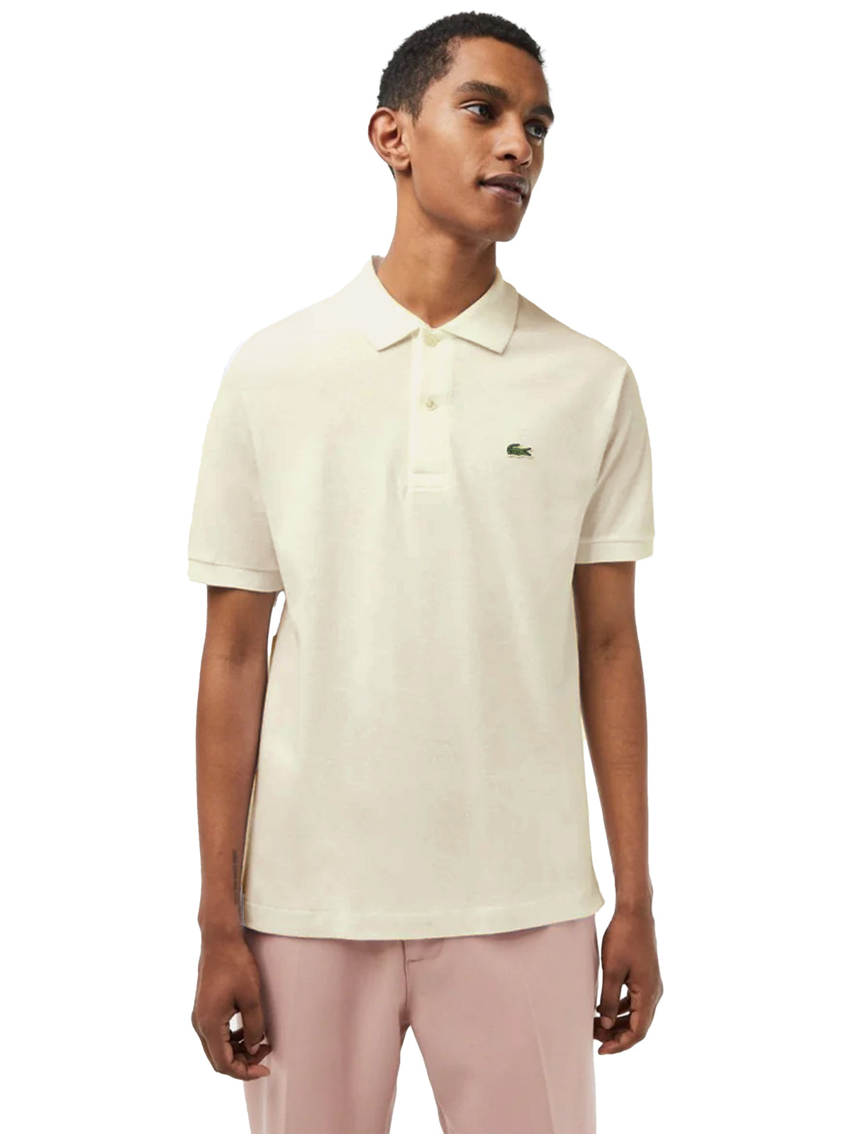 LACOSTE_POLO_LS1212 Lacoste | Mens Classic Fit Original Polo Shirt (Copy) LACOSTE RAWDENIM