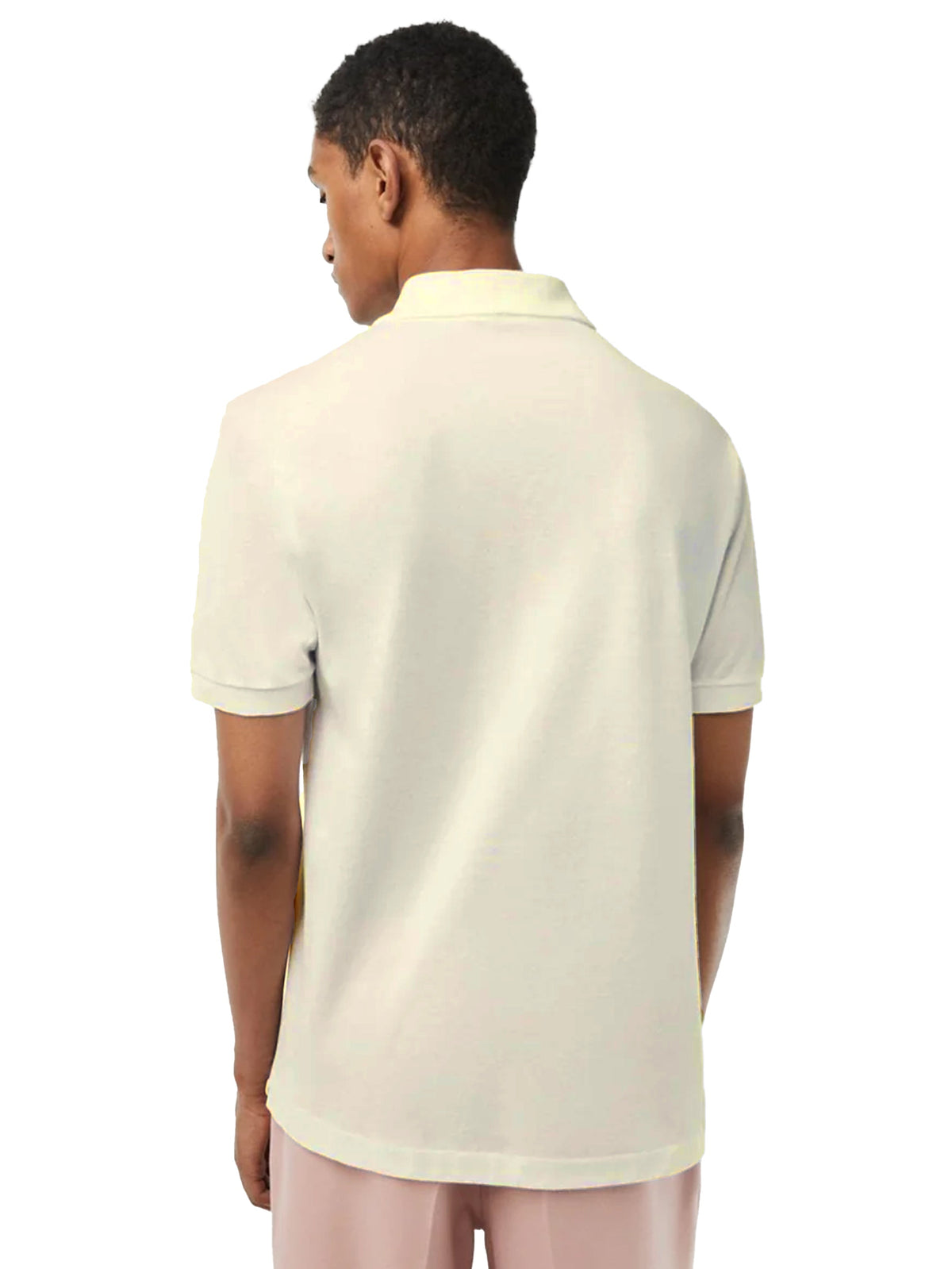 LACOSTE_POLO_LS1212 Lacoste | Mens Classic Fit Original Polo Shirt (Copy) LACOSTE RAWDENIM