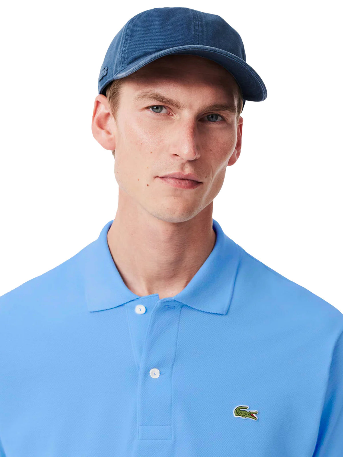 LACOSTE_POLO_LS1212 Lacoste | Mens Classic Fit Original Polo Shirt (Copy) LACOSTE RAWDENIM