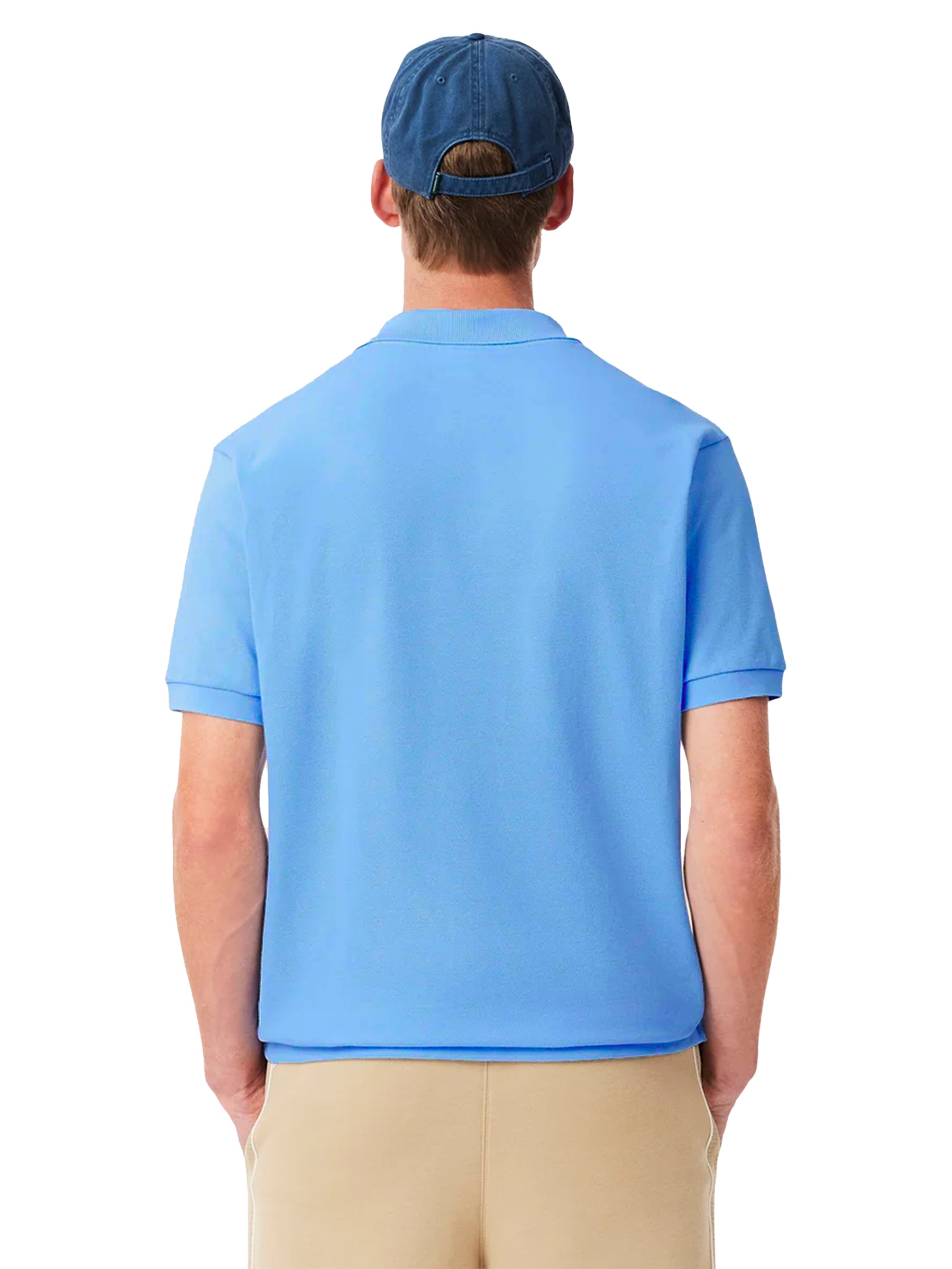 Lacoste | Mens Classic Fit Original Polo Shirt