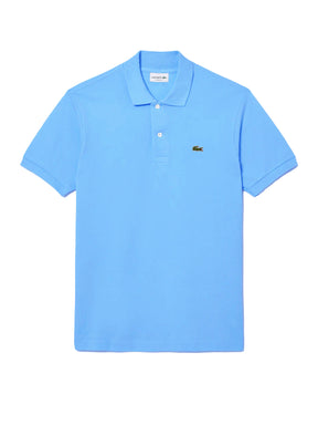LACOSTE_POLO_LS1212 Lacoste | Mens Classic Fit Original Polo Shirt (Copy) LACOSTE RAWDENIM