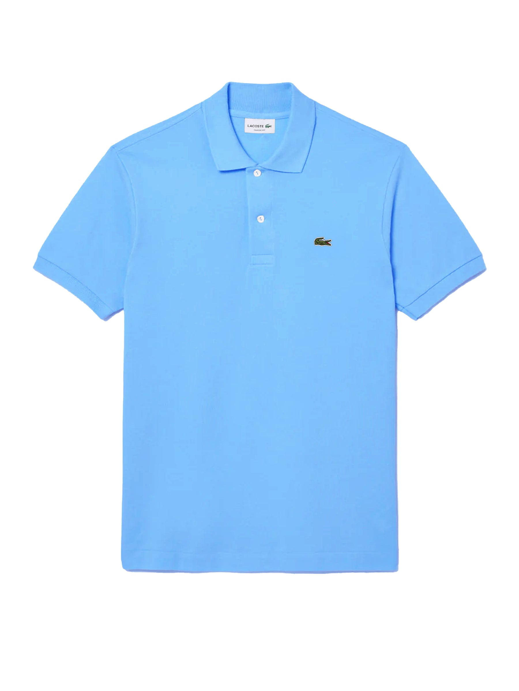 Lacoste | Mens Classic Fit Original Polo Shirt