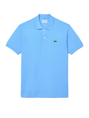 Lacoste | Mens Classic Fit Original Polo Shirt