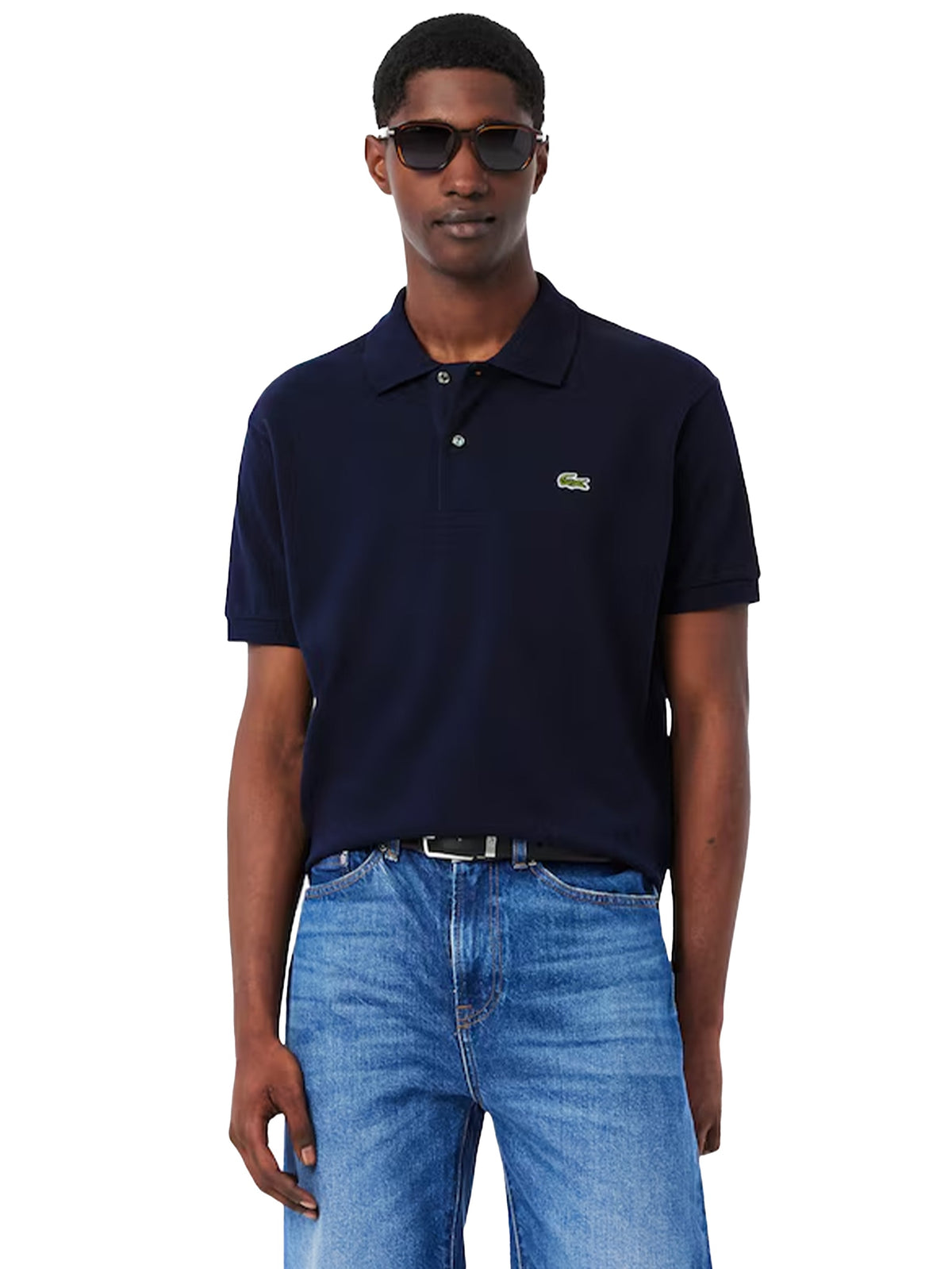 LACOSTE_POLO_LS1212 Lacoste | Mens Classic Fit Original Polo Shirt (Copy) LACOSTE RAWDENIM
