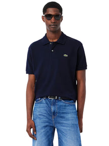 LACOSTE_POLO_LS1212 Lacoste | Mens Classic Fit Original Polo Shirt (Copy) LACOSTE RAWDENIM