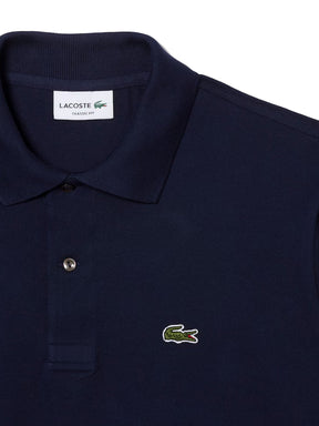 LACOSTE_POLO_LS1212 Lacoste | Mens Classic Fit Original Polo Shirt (Copy) LACOSTE RAWDENIM