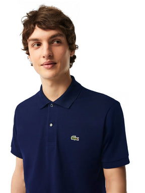 LACOSTE_POLO_LS1212 Lacoste | Mens Classic Fit Original Polo Shirt (Copy) LACOSTE RAWDENIM