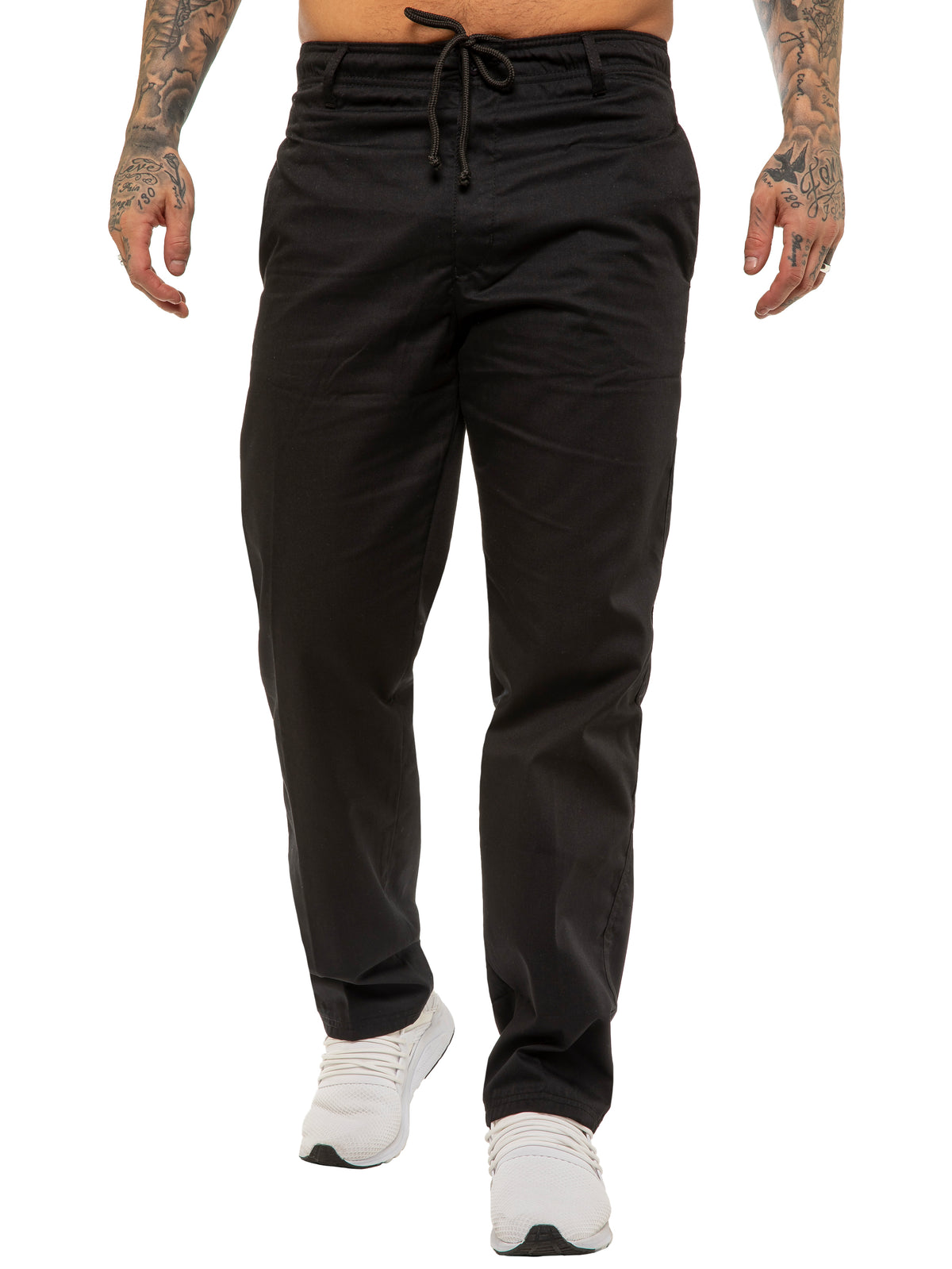 Kruze | Mens Rugby Work Trousers