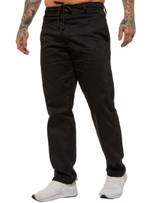 Kruze | Mens Rugby Work Trousers
