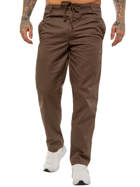 Kruze | Mens Rugby Work Trousers