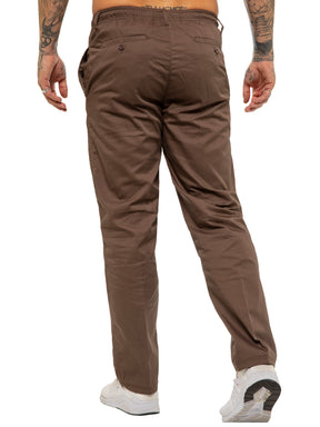Kruze | Mens Rugby Work Trousers