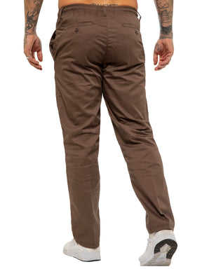 Kruze | Mens Rugby Work Trousers