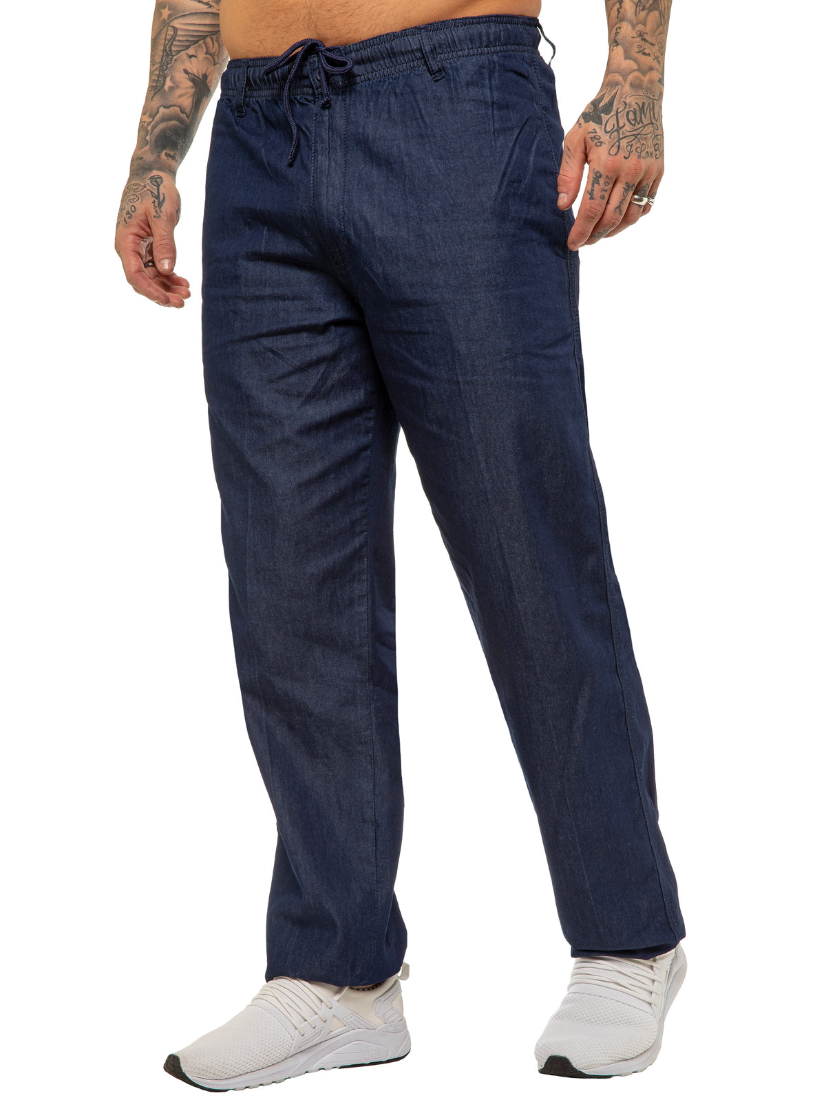 Kruze | Mens Rugby Work Trousers