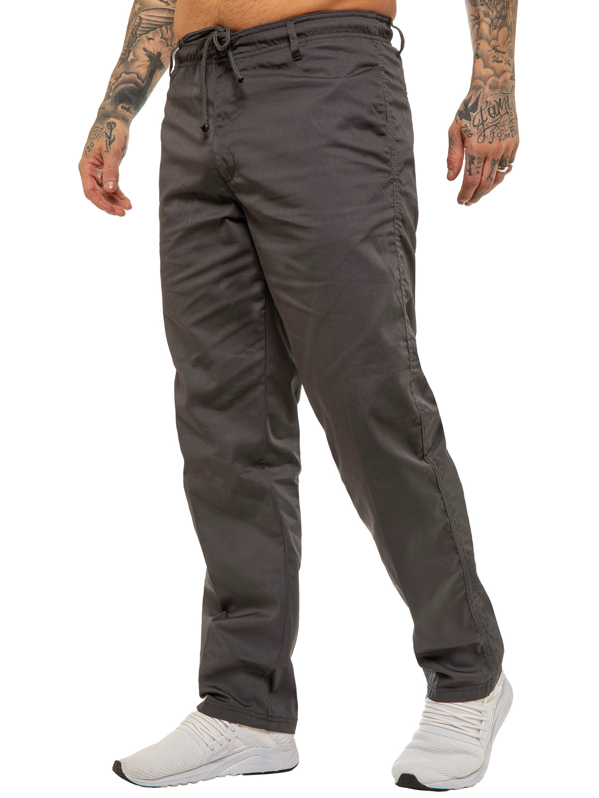 Kruze | Mens Rugby Work Trousers