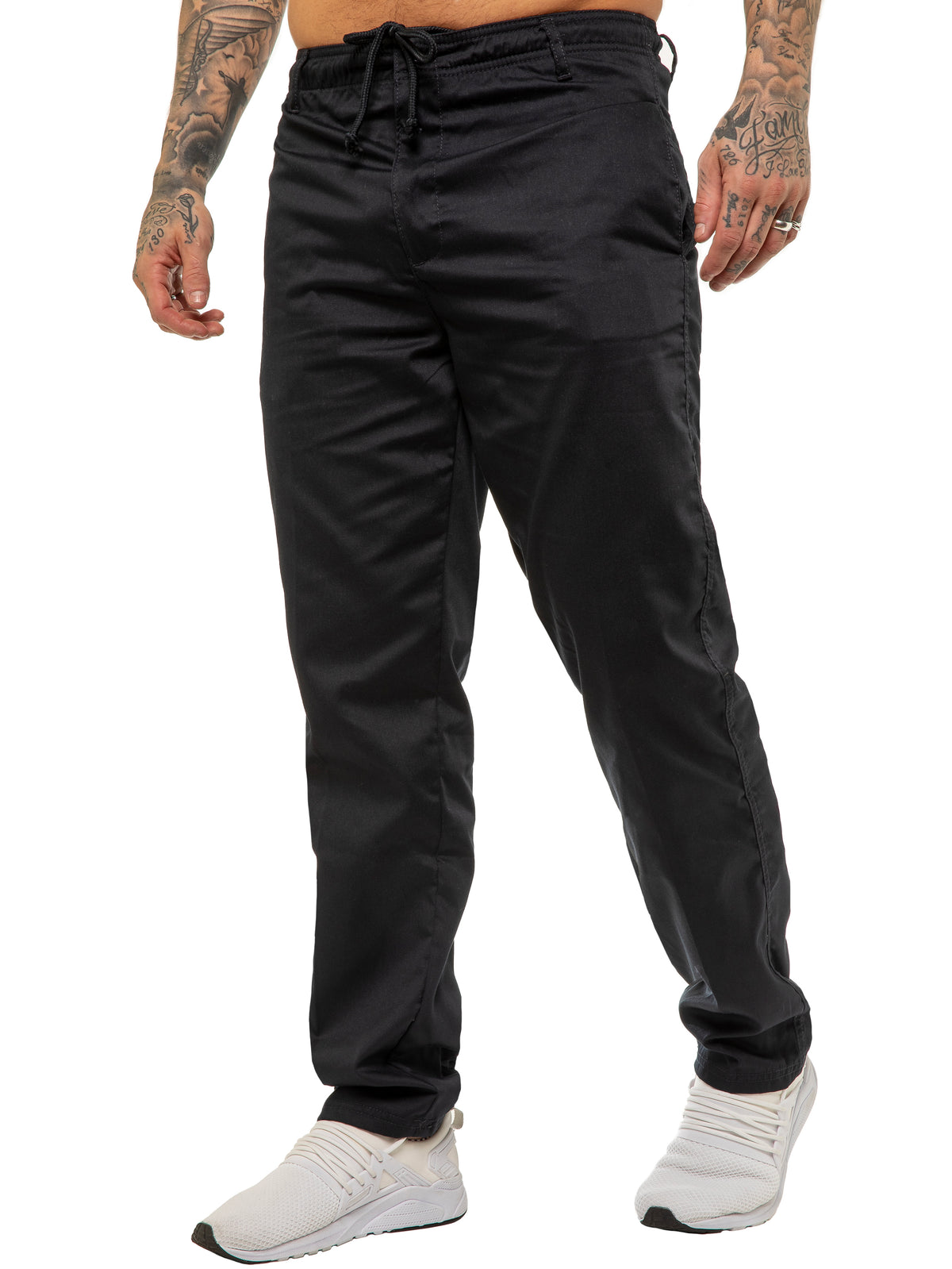 Kruze | Mens Rugby Work Trousers