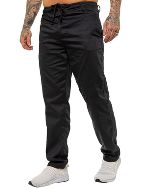 Kruze | Mens Rugby Work Trousers