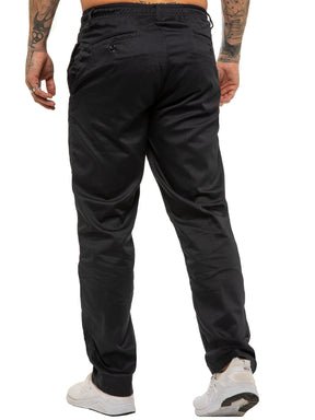 Kruze | Mens Rugby Work Trousers