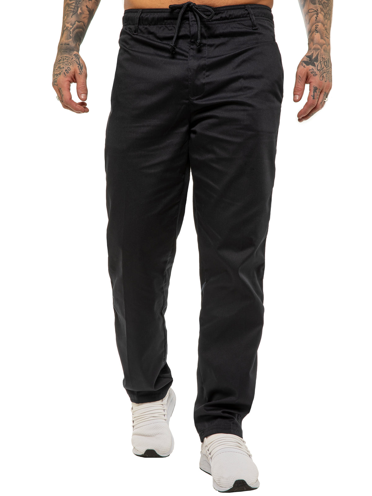 Kruze | Mens Rugby Work Trousers