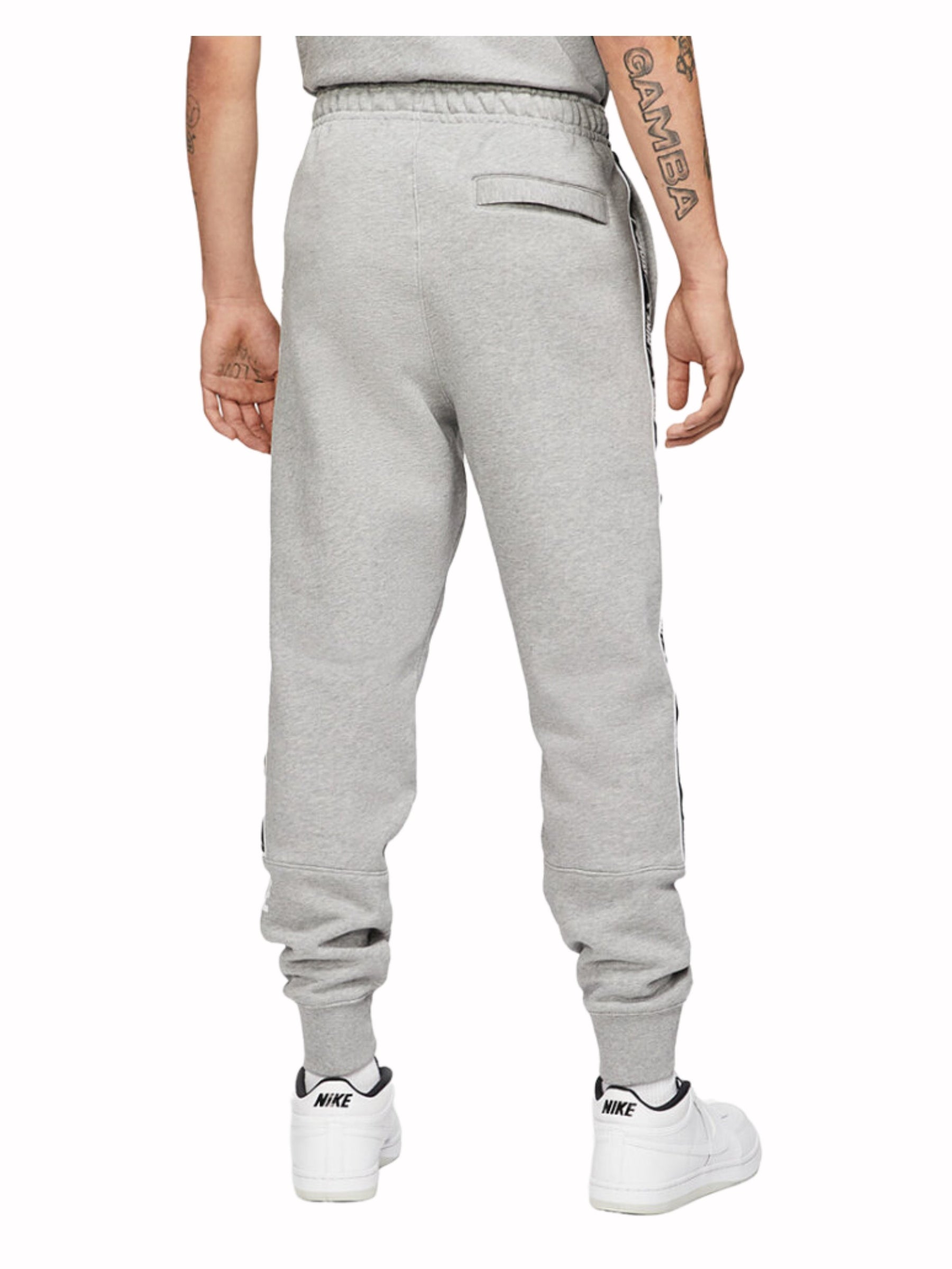 NIKE_JOGRS_DC0719 Copy of Nike | Mens Repeat Logo Joggers NIKE RAWDENIM