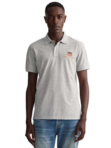 GANT POLO AMERICAN Copy of Gant Mens Original Designer Polo Shirt GANT RAWDENIM