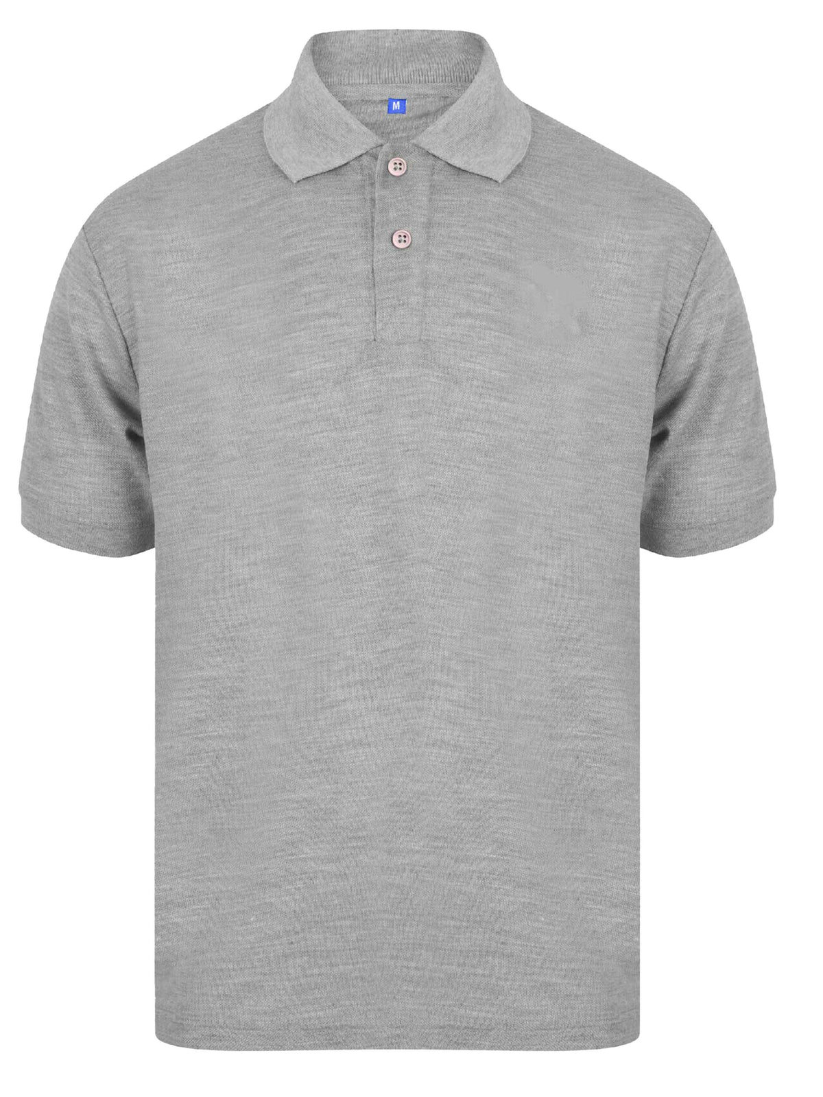 KZPL105 3PK Kruze | Mens Polo T-Shirts (3 Pack) (Copy) KRUZE RAWDENIM