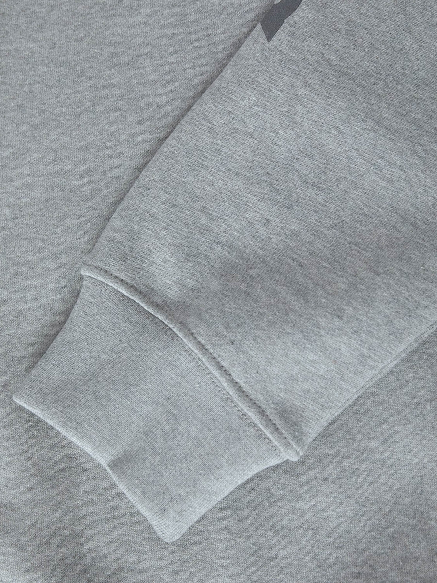 Dickies | Mens Logo Printed Sweatshirt - Okemo