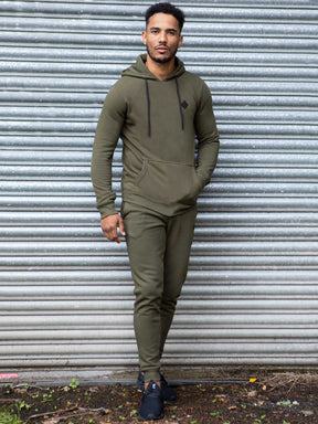 EZHD578+EZJG579 Copy of Enzo | Mens Pullover Tracksuit Set ENZO RAWDENIM