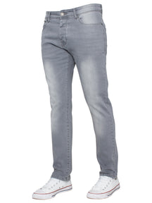 HERNANDO Copy of Enzo Mens Hernando Slim Fit Jeans ENZO RAWDENIM