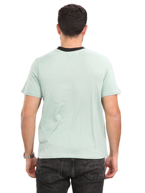KZTS106 Copy of Kruze Mens Short Sleeve T Shirts KRUZE RAWDENIM