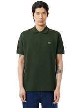 Lacoste | Mens Slim Fit Polo Shirt