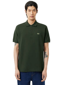 Lacoste | Mens Slim Fit Polo Shirt