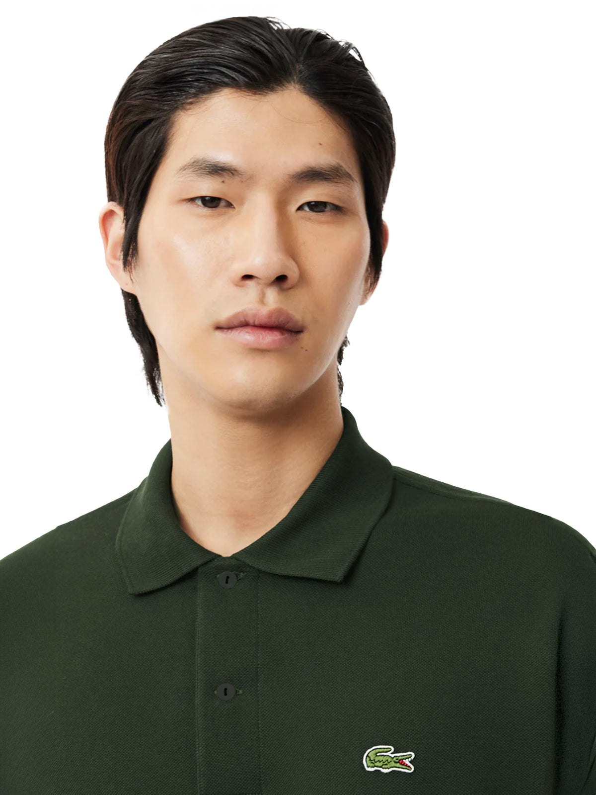 Lacoste | Mens Cotton Polo Shirt