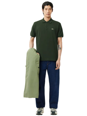 Lacoste | Mens Slim Fit Polo Shirt