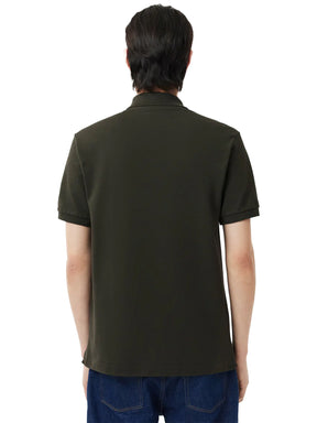 LACOSTE_POLO_LS1212 Lacoste | Mens Classic Fit Original Polo Shirt (Copy) LACOSTE RAWDENIM