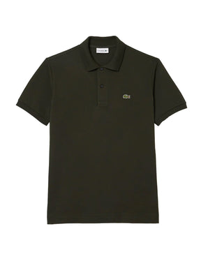 LACOSTE_POLO_LS1212 Lacoste | Mens Classic Fit Original Polo Shirt (Copy) LACOSTE RAWDENIM