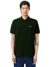 LACOSTE_POLO_LS1212 Lacoste | Mens Classic Fit Original Polo Shirt (Copy) LACOSTE RAWDENIM